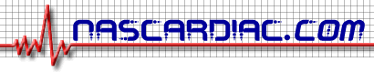 NASCARDIAC Forum